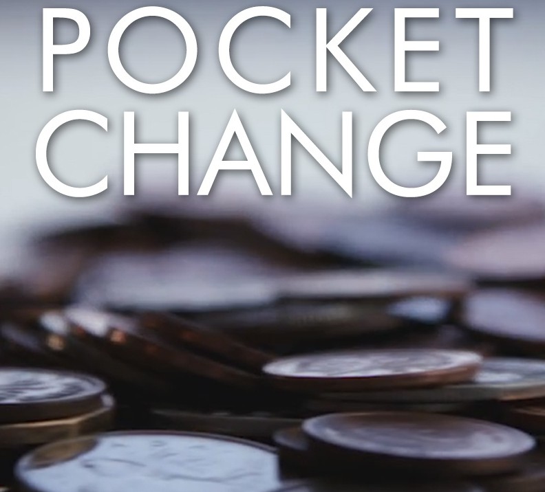 Pocket Change by SansMinds Creative Lab